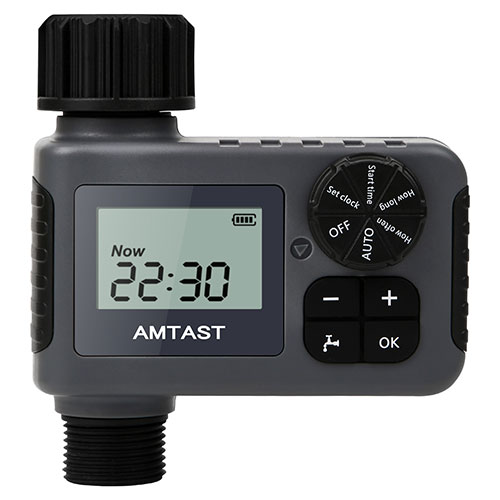 AMT303 Sprinkler Timer Water Timer