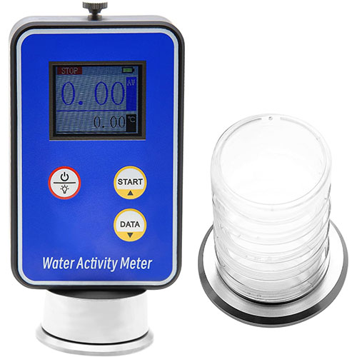 AMT159 Water Activity Meter