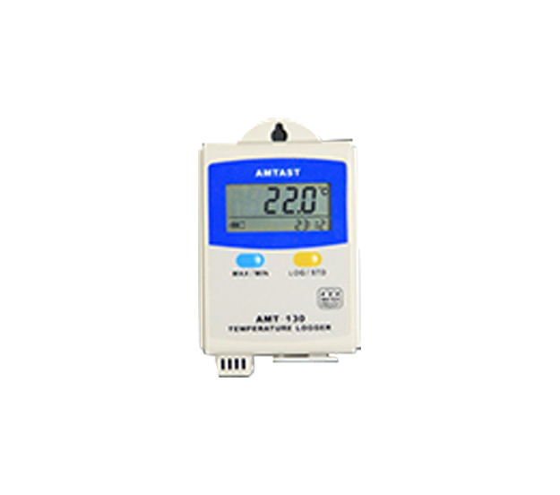 Temperature Data logger AMT-130