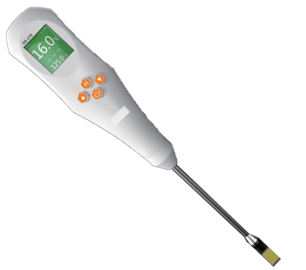 OS270 Cooking Oil Quality Tester