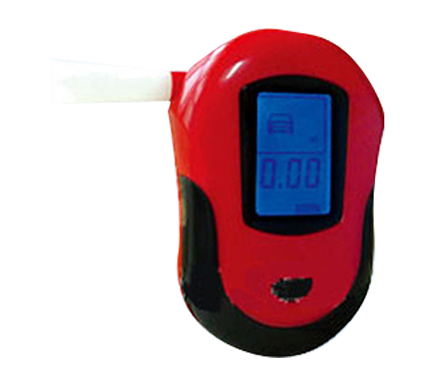 AMT6100 Digital Alcohol Tester
