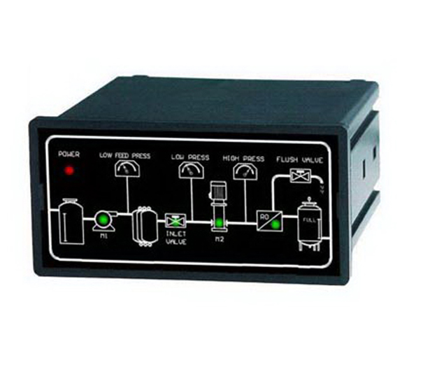 AMX001 (ROC-2015) Reverse Osmosis RO Program Controller