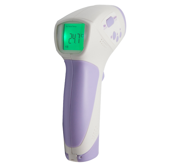 HT-668 Body Infrared Thermometer
