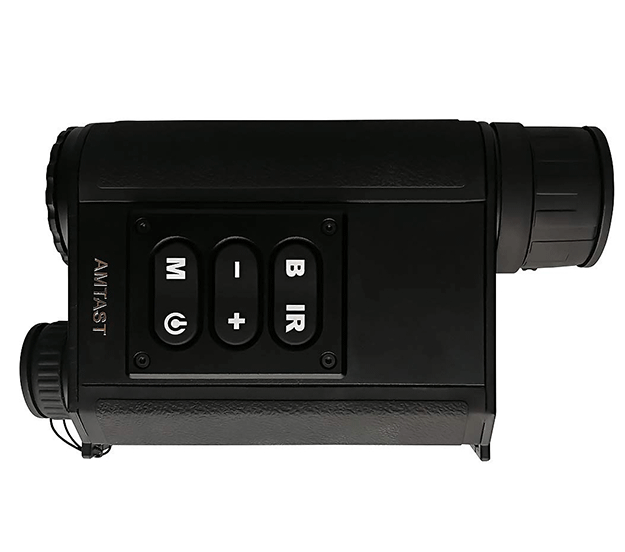 LF003 Multi Function Laser Rangefinder with Night Vision