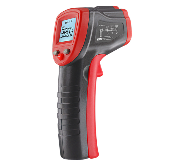 INFRARED THERMOMETER AMT320