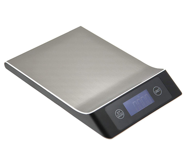 PST12 Stainless Digital Scale 5Kg x 1g