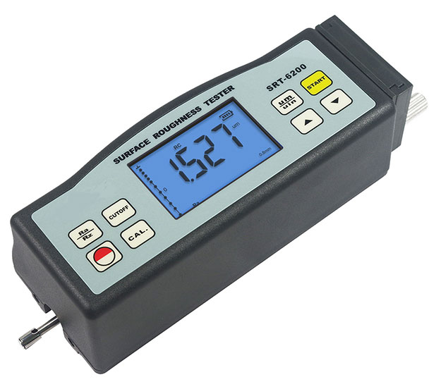SRT-6200 Surface Roughness Tester
