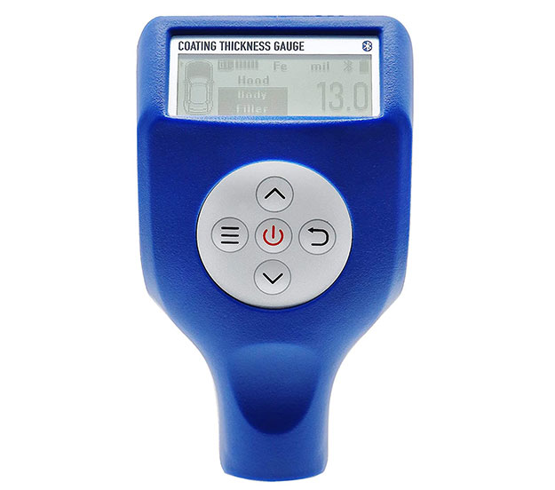 AMT151 Coating Thickness Gauge