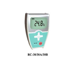 RC-30B Serials Temperature Data Logger