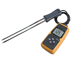 Grain Moisture meter MD7822 MD7822USB (with software)
