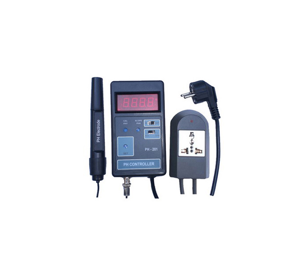 KL-201 Digital pH Controller