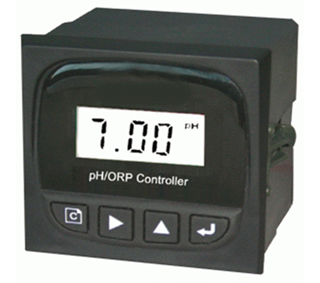 PH-5520 Digital pH/ORP Controller