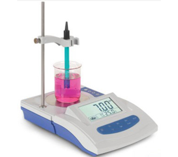 Lab pH and Stirrer Combo AMT10