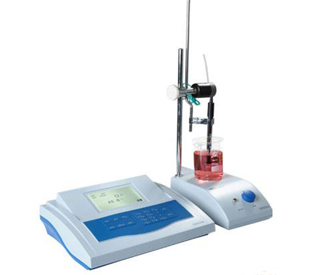 ZD-2 Automatic Potential Titration Meter