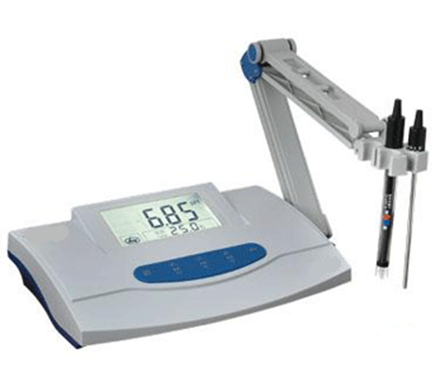 PHS-3E Professional Lab pH Meter