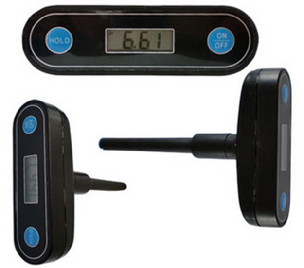 KL-98102 portable pH Meter