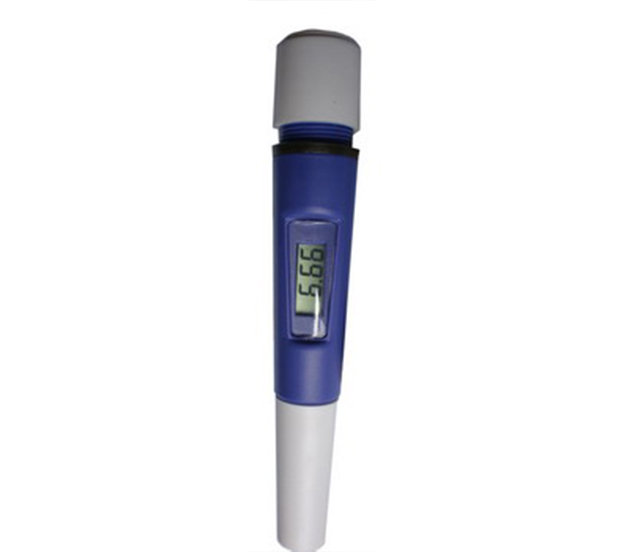 Waterproof pH Meter PH-037