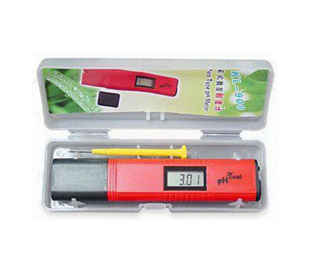 KL-900 Serial pH Meter