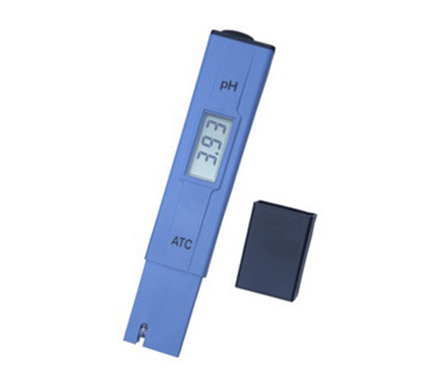 KL-009(II) High Accuracy Pen-type pH Meter