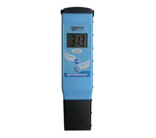KL-096 Water Proof pH Meter