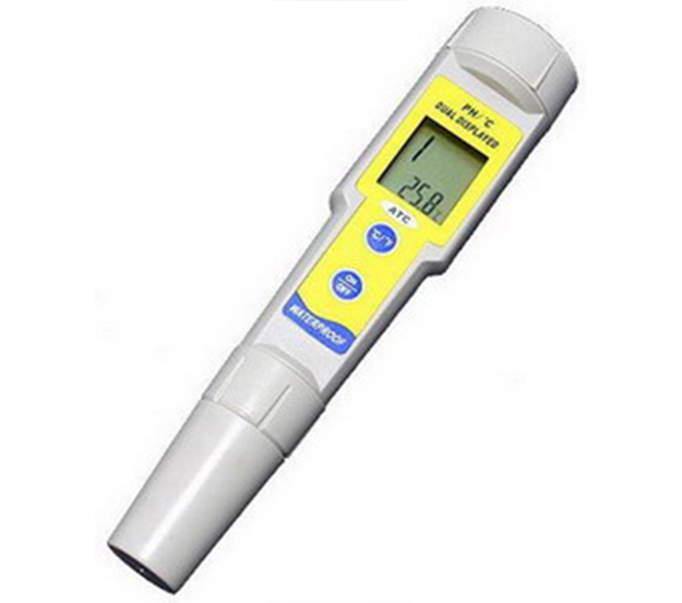 KL-035 Water Proof pH Meter