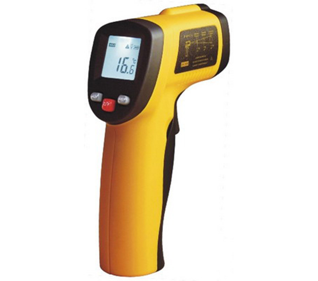 INFRARED THERMOMETER AMF008