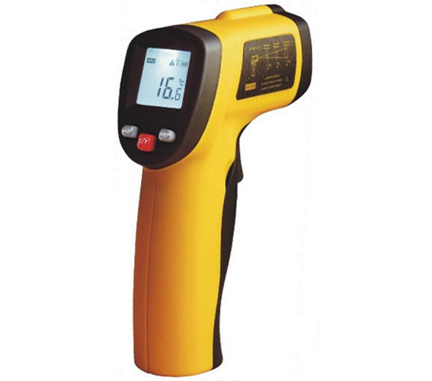 INFRARED THERMOMETER AMF009
