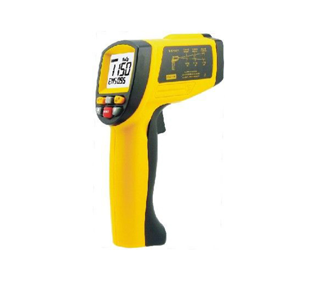 INFRARED THERMOMETER AMF052