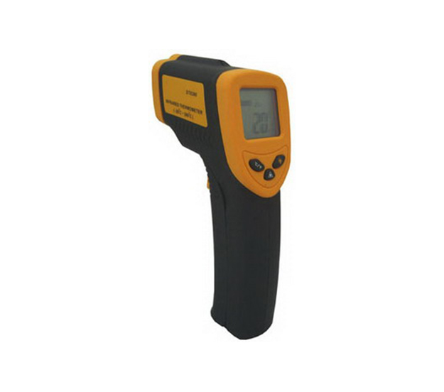 DT-8380 Non Contact Infrared Thermometer