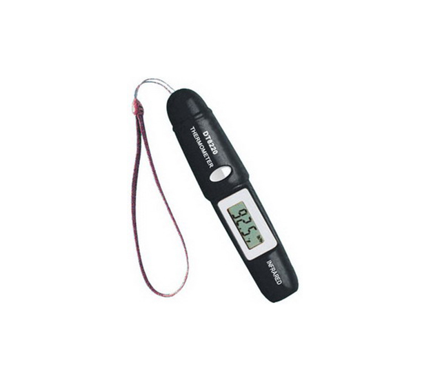 Portable IR Thermometer DT-8220