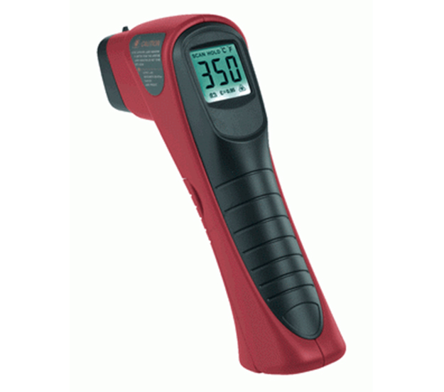 Infrared Thermometer ST350