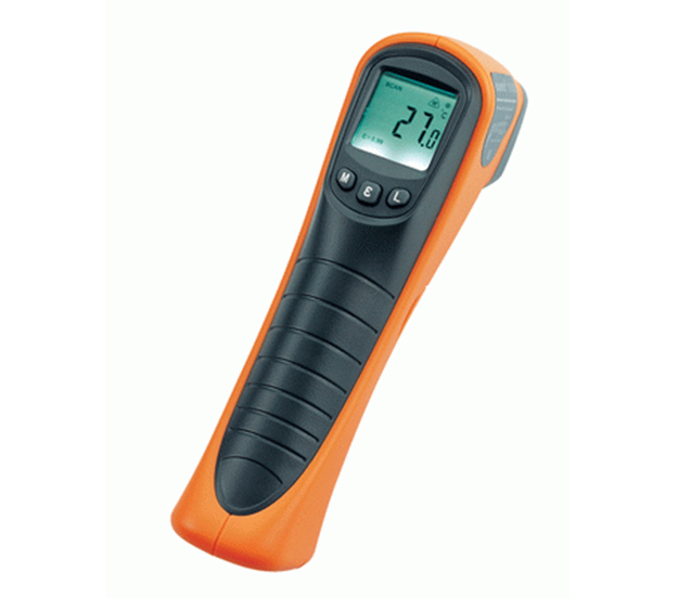 Infrared Thermometer ST520