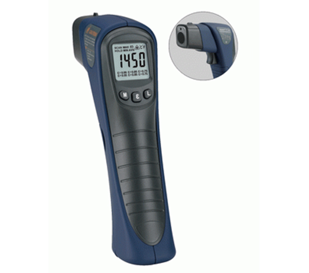 Precise Infrared Thermometer ST1450