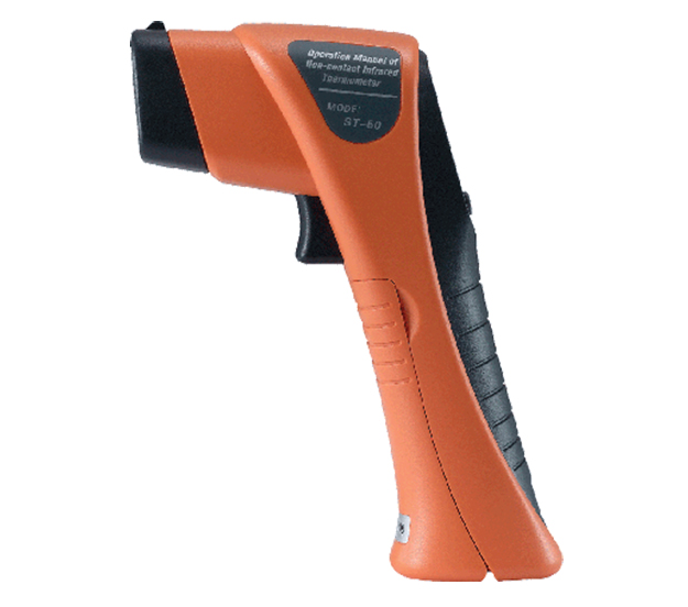 ST50 Non-Contact Forehead Infrared Thermometer