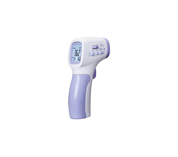 DT-8806S Body Infrared Thermometer