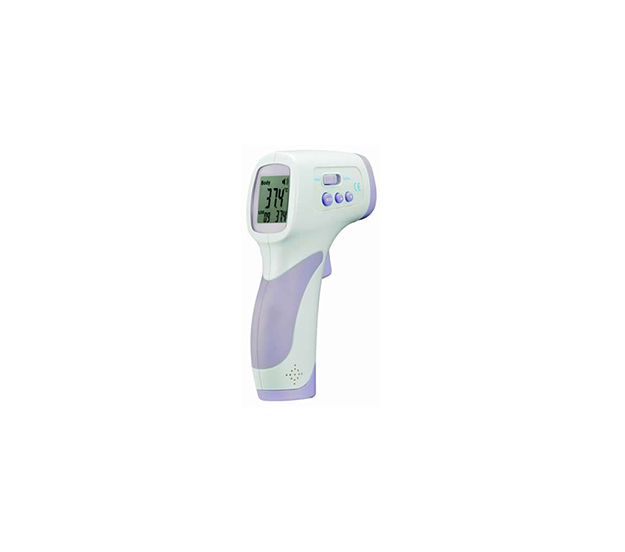 DT-8806H Clinical Body Infrared Thermometer
