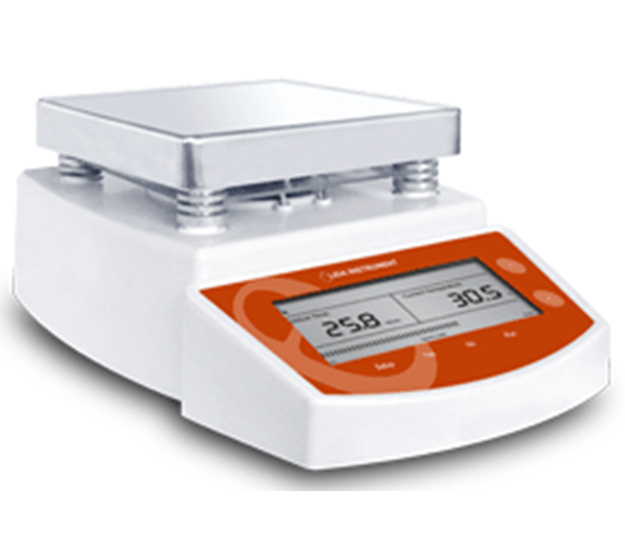 MS-300 and MS-400 HOT PLATE MAGNETIC STIRRER