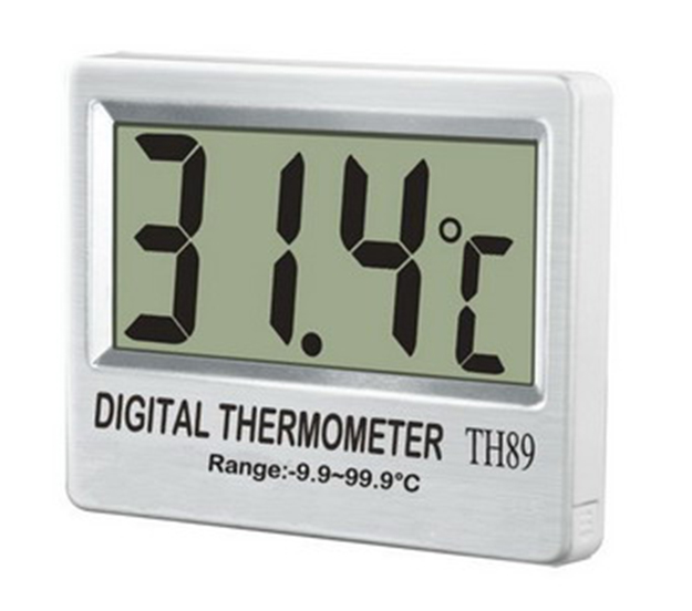 TH89 Digital Thermometer