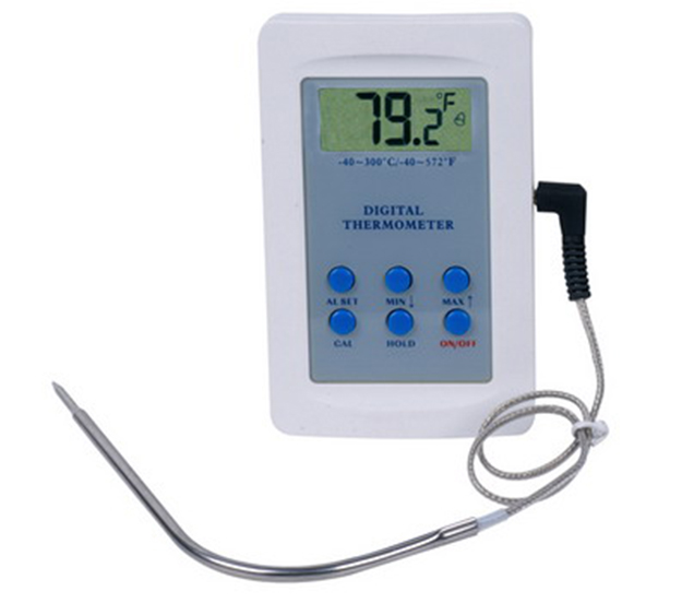AMT136 Digital Thermometer