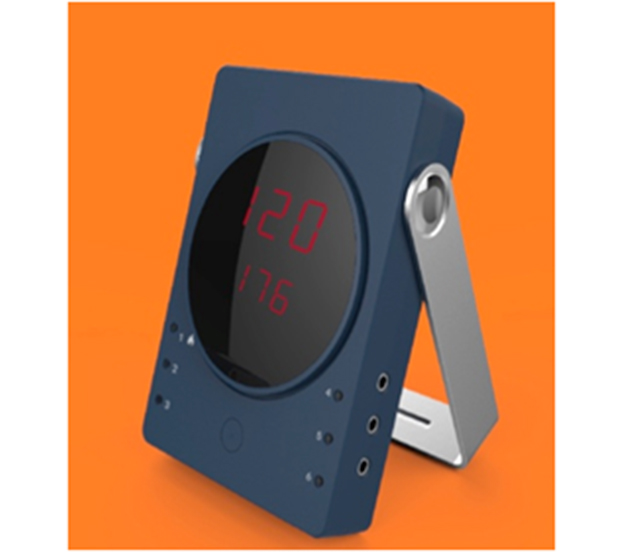 BBQ-Pro 6 Channel Wireless BBQ Thermometer