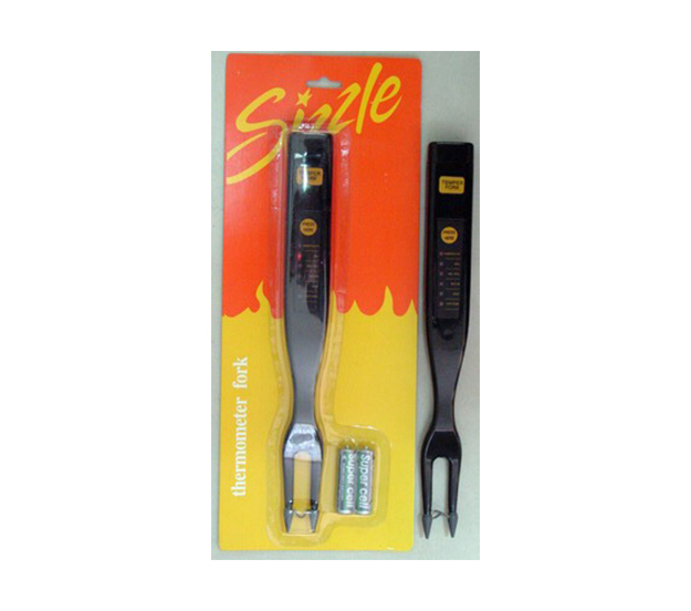 KK-100 FORK TYPE FOOD THERMOMETER