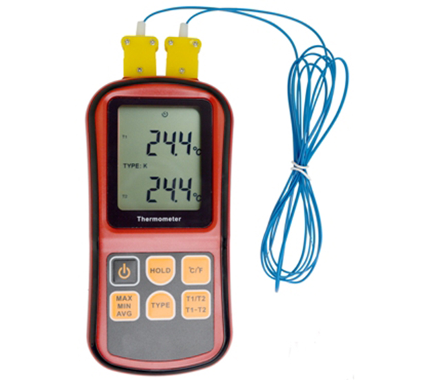 AMF068 Thermocouple Thermometer