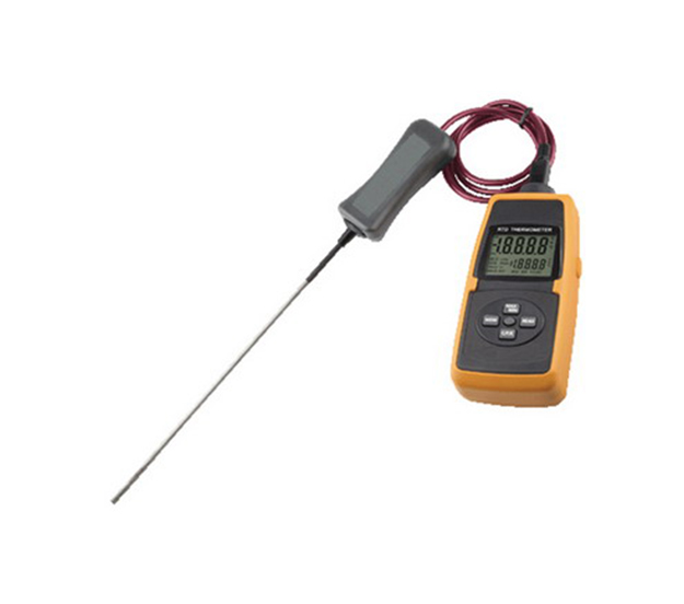 SM6806A RTD Thermometer