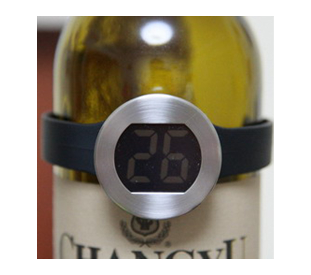 AMT-133 Wine Bottle Thermometer