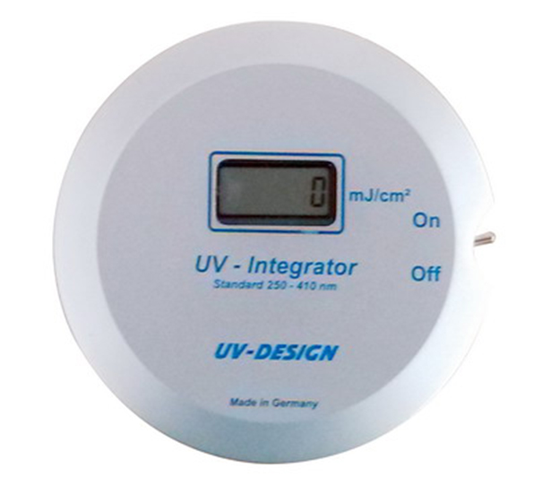 UV150 UV INTEGRATOR