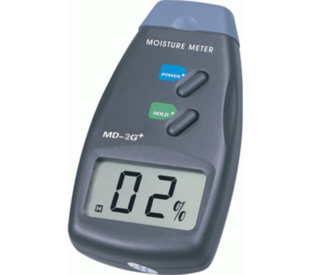 MD-2G+ WOOD Moisture meter
