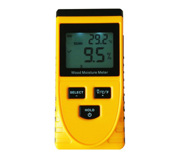 AMF041 Inductive Wood Moisture meter