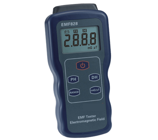EMF828 Field Intensity Meter