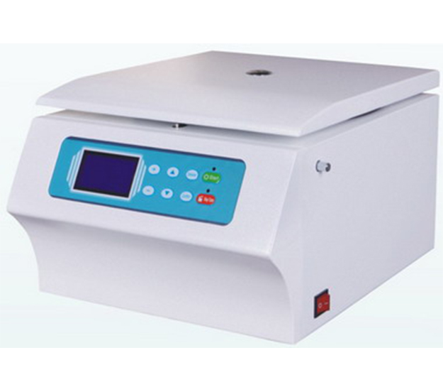 TD4A-1 (Digital Display) & TD4A-2 (LCD Display) Benchtop Low Speed Centrifuge