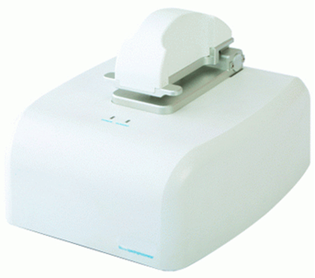 AMS002 Micro Spectrophotometer